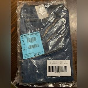 J.crew straight leg jeans